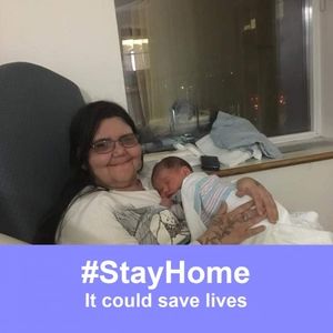 Meet your Posher, Angela